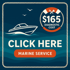 Saylor's Sunset Marine portfolio 2
